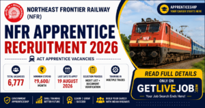 6,777 Apprentice Vacancies