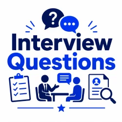 Interview Questions