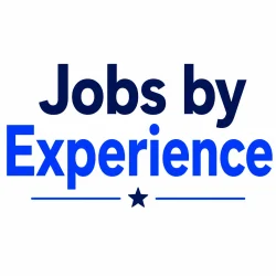Jobs by Experience