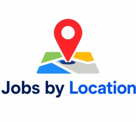 Jobs by Location
