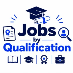 Jobs by Qualification