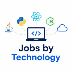 Jobs by Technology
