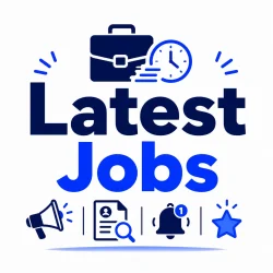 Latest Jobs